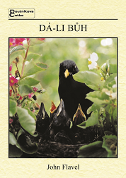 Dá-li Bůh - Flavel John - E-kniha